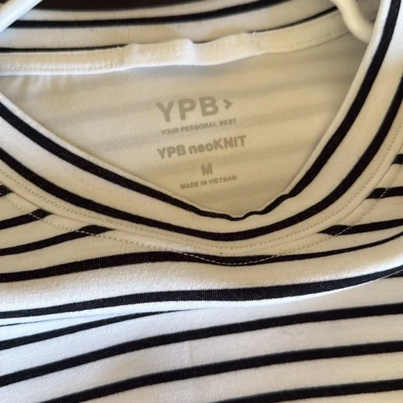 YPB Abercrombie Crewneck Sweatshirt - Picture 2 of 3